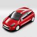 Fiat Panda 1.1 Active Eco vs Renault Clio III 1.2 16v ECO2 Dynamique S vs Kia Picanto 1.1 EX Sport vs Honda Jazz 1.2 i-VTEC Easy