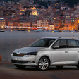 Fabia Break 1.0 TSI Active Plus