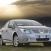 Audi A6 Avant 2.7 TDI vs Toyota Avensis Sedan 2.2 D-4D 180 D-CAT Premium vs Ford Mondeo 2.0TDCi A6 Titanium vs Nissan Navara 2.5 dCi 4x2 King Cab XE