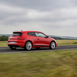 Scirocco GP 2.0 TSI R DSG