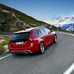 Mercedes-Benz A 200 vs Saab 9-3X 2.0T XWD vs Acura TSX vs Volvo V60 2.0T R-Design