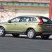 BMW X5 xDrive50i SE vs Volvo XC60 D3 Kinetic Geartronic