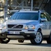 Mercedes-Benz GLK 350 4MATIC vs Volvo XC90 V8 Executive 5L. Geartronic vs Porsche Cayenne vs Mercedes-Benz CLS 63 AMG