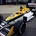 Williams FW23 BMW vs Williams FW12C Renault vs Aston Martin DP215