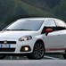 Abarth Grande Punto Abarth 1.4T-jet vs Volkswagen Golf Plus 1.4I TSI Trendline vs Alfa Romeo Giulietta 1.4 TB Progression vs Opel Corsa 1.4 Twinport Black Edition