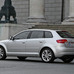 Audi A3 Sportback 2.0 TDI Attraction vs Audi A3 Sportback 2.0 TDI Attraction S tronic