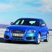 Audi A3 Sportback 2.0 TFSI quattro vs Audi S3 vs Audi S3 Sportback S-Tronic vs BMW 118i Automatic