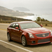 Cadillac CTS-V Sport Wagon vs Cadillac CTS-V Sport Wagon Automatic