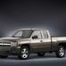 Toyota Tundra Grade 5.7L vs Chevrolet Silverado 1500 Extended Cab 4WD Long Box vs Chevrolet Colorado LT3