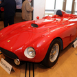 375 Plus Pinin Farina Spyder