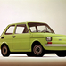 Bond Bug 700E vs Fiat 126