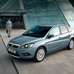 Focus Hatchback 1.6 Titanium