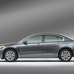 Acura TSX Automatic w/ Technology Package vs Hyundai Sonata Limited Auto vs Honda Accord EX vs Honda Accord EX-L Automatic