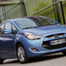 Ford Fiesta 1.4 TDCi vs Peugeot 206+ Trendy 1.4 HDi vs Renault Grand Scénic III 1.5 dCi FAP ECO2 Dynamique  vs Hyundai ix20 1.4 CRDi WGT Comfort