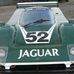 Jaguar XJR-6 vs Jaguar D-Type Work