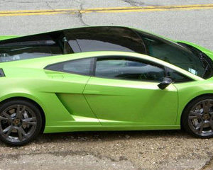 Gallardo SE