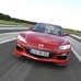 Mazda RX-8 RENESIS Sport vs Nissan Note 1.4 Acenta Plus vs Toyota Corolla SD 1.33 VVT-i Exclusive vs Honda Jazz 1.4 i-VTEC Executive