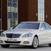 Mercedes-Benz SLS AMG vs Mercedes-Benz S 400 Hybrid Auto vs Mercedes-Benz CL 600 vs Porsche Cayman R PDK