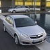 Opel Signum 2.8 vs Opel Vectra 2.8