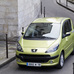 Peugeot 1007 Trendy 1.4 HDi vs Renault Kangoo Express Confort 1.5 dCi  vs Nissan Juke 1.5 dCi 4x2 Tekna Premium vs Mazda 2 MZ-CD 1.6 Comfort