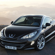 RCZ 1.6 l THP