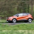 Captur Energy dCi 90 S&S Eco2 Exclusive