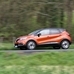 Citroën C4 1.6 e-HDi Airdream VTR+ vs Renault Captur Energy dCi 90 S&S Eco2 Exclusive