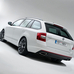 Skoda Octavia (Modern) Skoda Octavia (Modern)