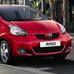 Nissan Pixo 1.0 Visia vs Opel Agila 1.0 Essentia vs smart fortwo cabrio Brabus vs Toyota Aygo 1.0 Red Edition