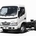 Volkswagen Transporter 2.5 TDI Combi Net Extra vs Hyundai Starex 2.5 CRDi 6L vs Toyota Dyna D-4D M CT 35.33 vs Nissan Pathfinder 2.5 dCi SE