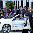 e-Golf