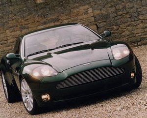 Project Vantage