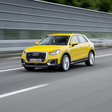 Q2 1.6 TDI Sport S tronic