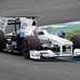 BMW Sauber F1.08 vs BMW Sauber F1.09