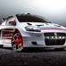 Abarth Grande Punto S2000 vs Seat Ibiza SC Trophy