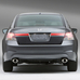 Cadillac CTS 3.0L vs Cadillac CTS 3.0L Luxury vs Cadillac CTS 3.0L AWD vs Honda Accord EX-L V-6 Automatic
