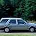 Ford Contour SVT vs Lancia Thema ie 16v Estate vs Renault Clio II 1.5 dCi Expression