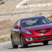 Buick Enclave CXL-2 FWD vs Cadillac CTS 3.0L AWD Performance vs Mazda 6 s Touring Plu