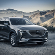 CX-9 2.5 SkyActiv-G