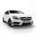 A45 AMG Edition 1