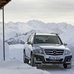 Mercedes-Benz GLK 280 4MATIC vs Volvo XC60 T6