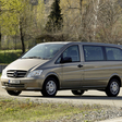 Vito 111 CDI XL