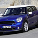 MINI (BMW) Paceman