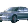 Lancer Evolution VI GSR