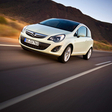 Corsa 1.4 ecoFlex Start&Stop Satellite 