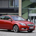 Mazda 3 MPS vs Seat Leon 2.0 TSI FR vs Mercedes-Benz A 200 vs Opel Insignia 2.0 Turbo Sport 4x4