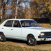 Opel Rekord 1.7 S vs Renault 5 TL vs Opel Rekord 1900 H Sprint