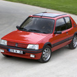 205 GTi