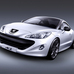 Peugeot RCZ