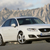 Mazda MX-5 1.8 vs Seat Exeo 1.8 TSI Style vs Mercedes-Benz C 250 BlueEFFICIENCY Saloon vs Alfa Romeo 159 1750 TBI Distinctive